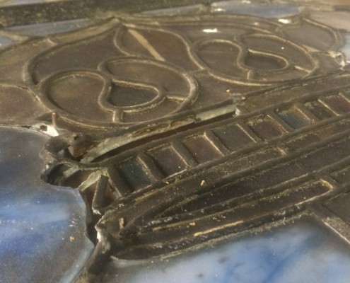 solder joint