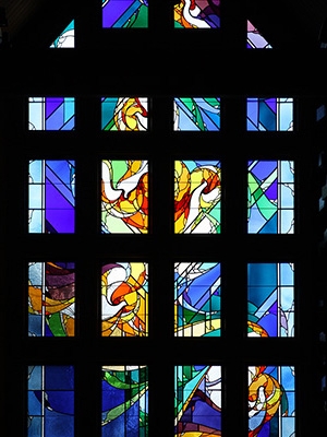 Featured Image - Blacksburg Presbyterian Church - Blacksburg, VA