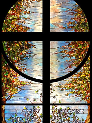 Featured Image - Williamsburg Chapel - Williamsburg