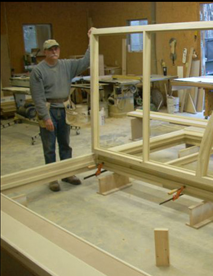 Williamsburg Chapel Williamsburg, VA Lynchburg Stained Glass