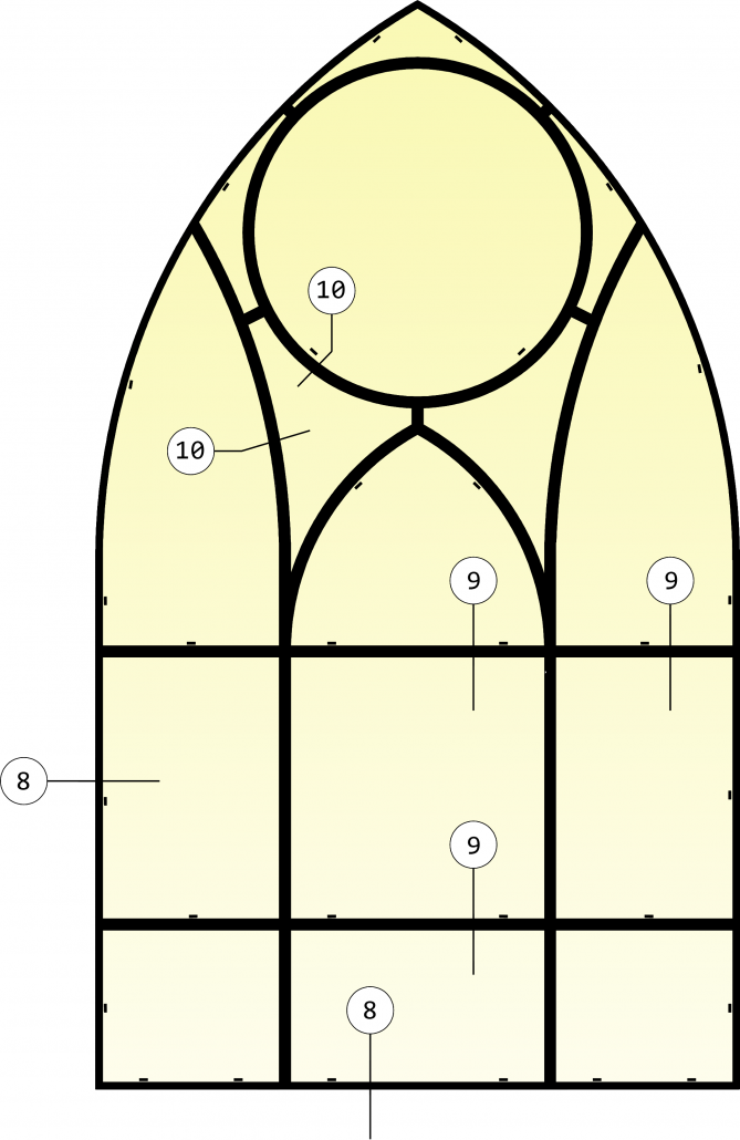 vented storm protection 18