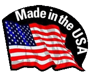 Made in the USA