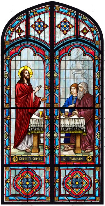 ASCC Emmaus