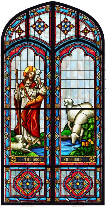 ASCC Good Shepherd