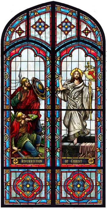 ASCC Resurrection