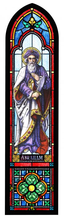 abraham