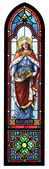 elizabeth