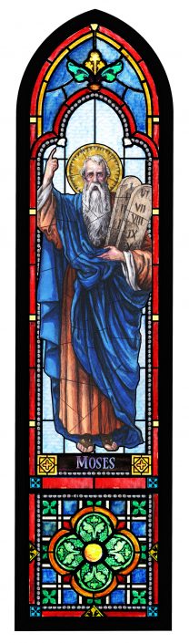 moses
