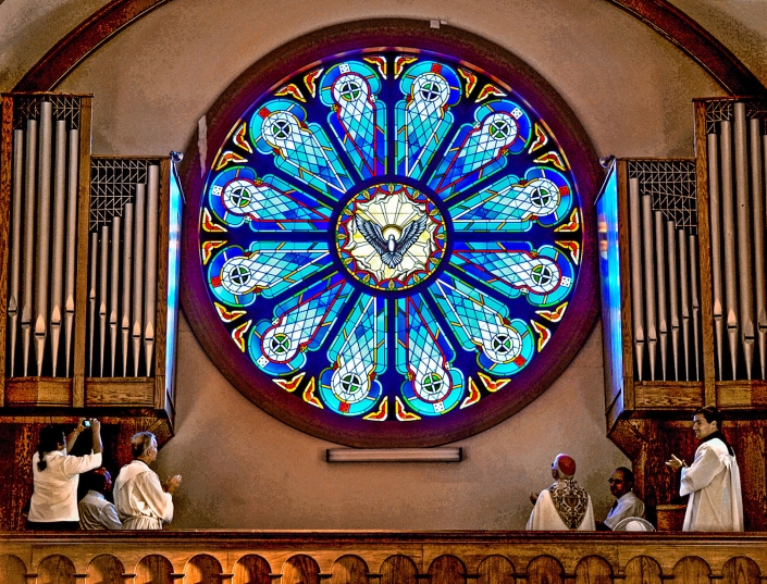 St. Anthony Catholic - Watertown, NY (2)