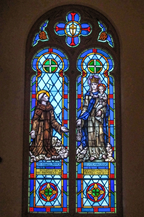 St. Anthony Catholic - Watertown, NY (3)