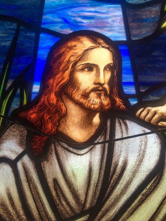 St. Mark Episcopal - Clifford, VA (7)