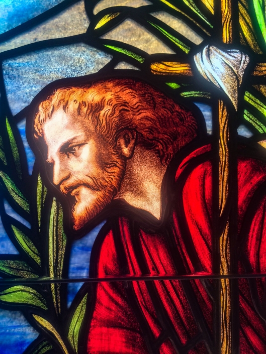 St. Mark Episcopal - Clifford, VA (8)