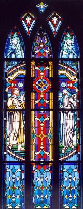 Church of the Apostles - Atlanta, GA 1