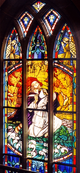 Church of the Apostles - Atlanta, GA 2