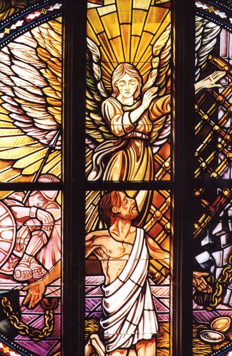 Church of the Apostles - Atlanta, GA 3