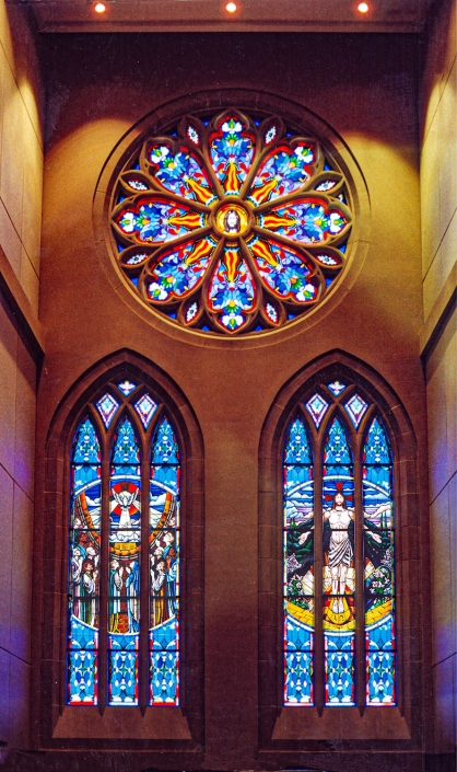 Church of the Apostles - Atlanta, GA 6