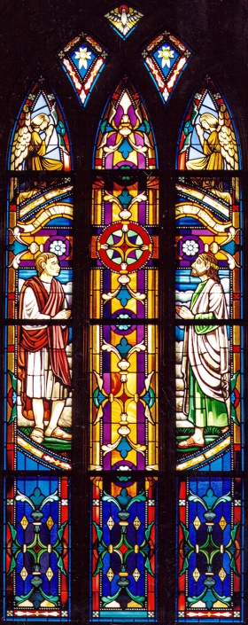 Church of the Apostles - Atlanta, GA 8