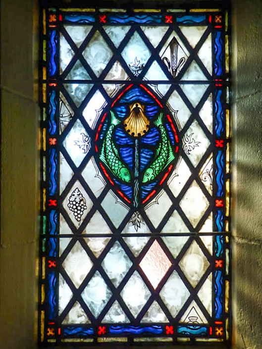 Church of the Nativity of the Blessed Virgin Mary 3