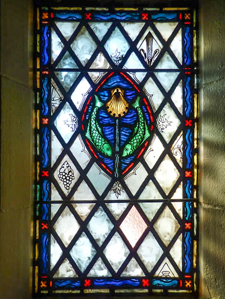 Church of the Nativity of the Blessed Virgin Mary Brockport, NY