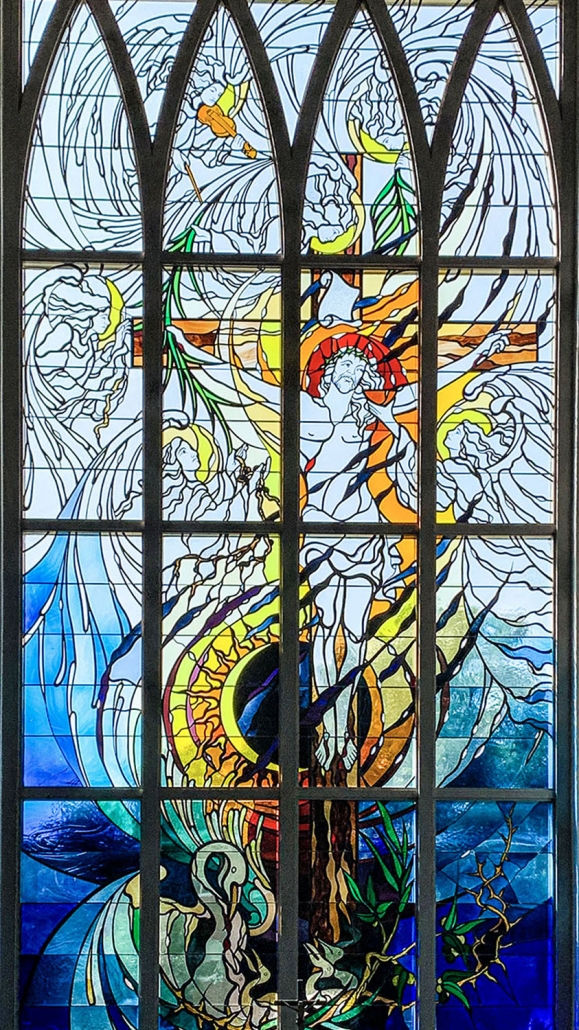 Lynchburg Stained Glass - Lynchburg Stained Glass