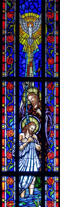 Mary Queen Catholic Church - Friendswood, TX 1