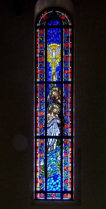 Mary Queen Catholic Church - Friendswood, TX 2