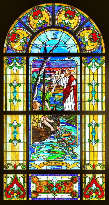 Mountain View UMC - Forest, VA 1