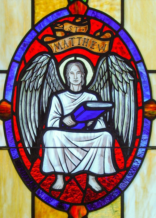 Mountain View UMC - Forest, VA 10