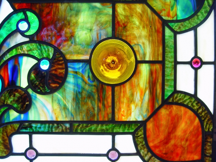 Mountain View UMC - Forest, VA 11