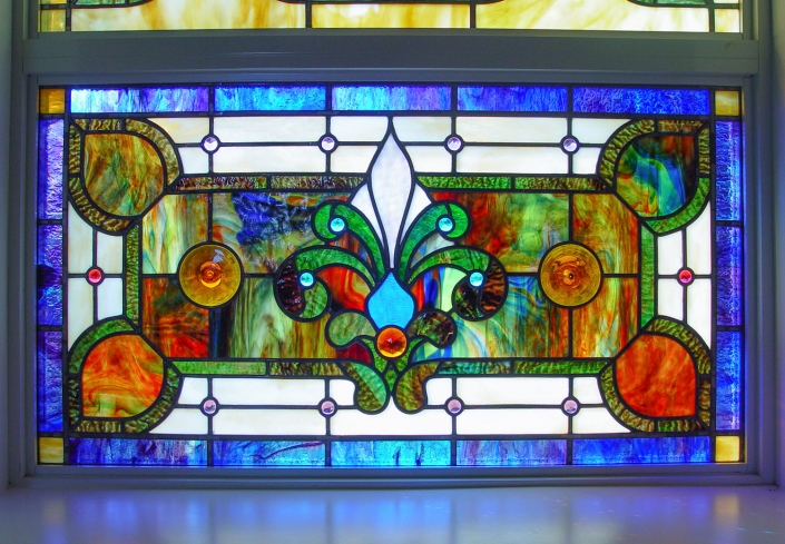 Mountain View UMC - Forest, VA 12