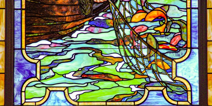 Mountain View UMC - Forest, VA 2