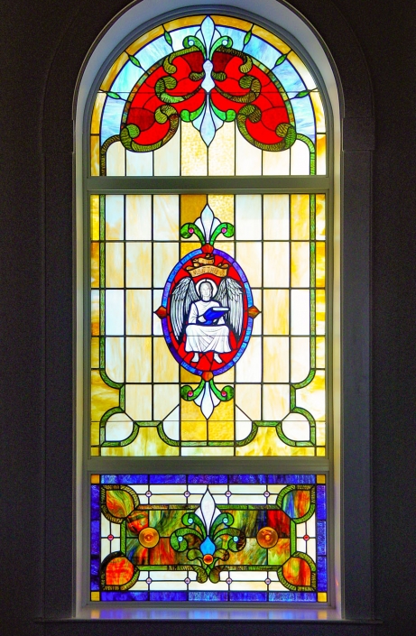 Mountain View UMC - Forest, VA 3