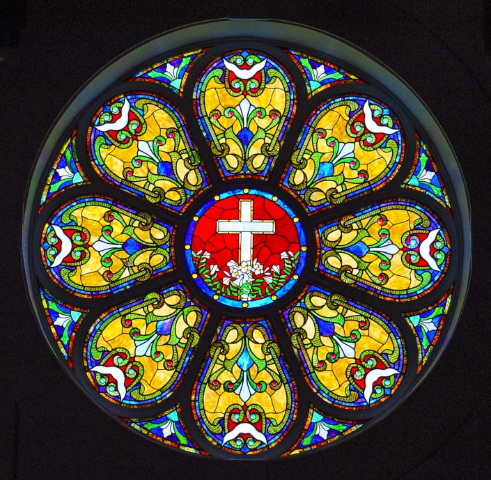 Mountain View UMC - Forest, VA 4