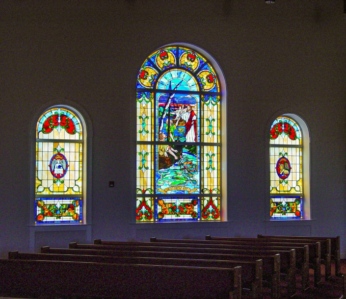 Mountain View UMC - Forest, VA 5