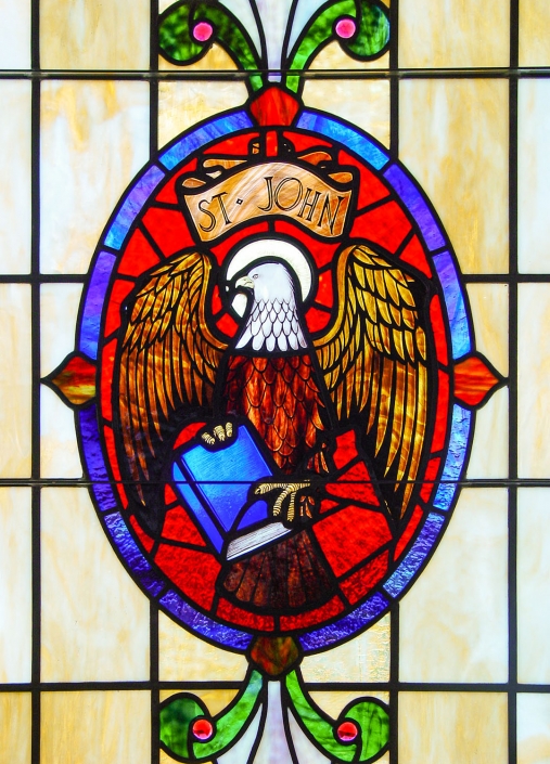 Mountain View UMC - Forest, VA 7