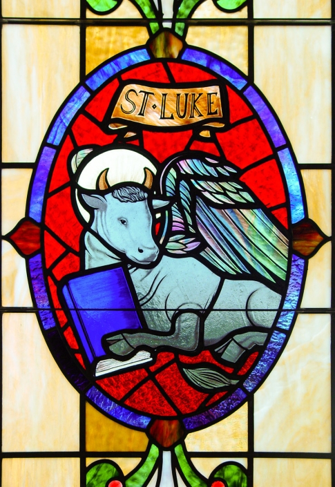 Mountain View UMC - Forest, VA 8