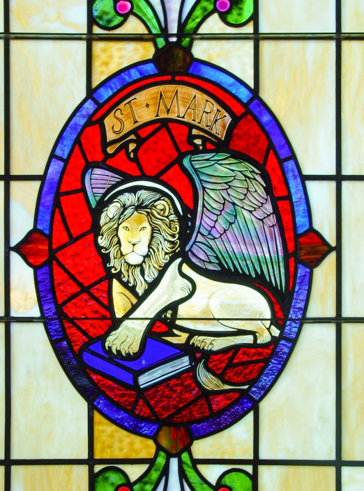 Mountain View UMC - Forest, VA 9