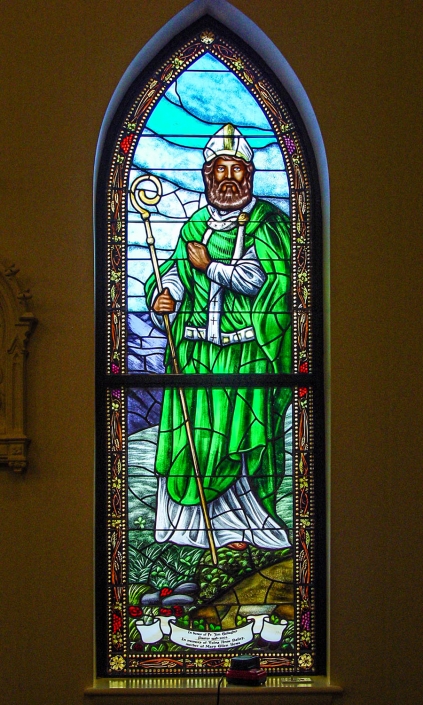 Sacred Heart Catholic Church - Petersburg, VA 4