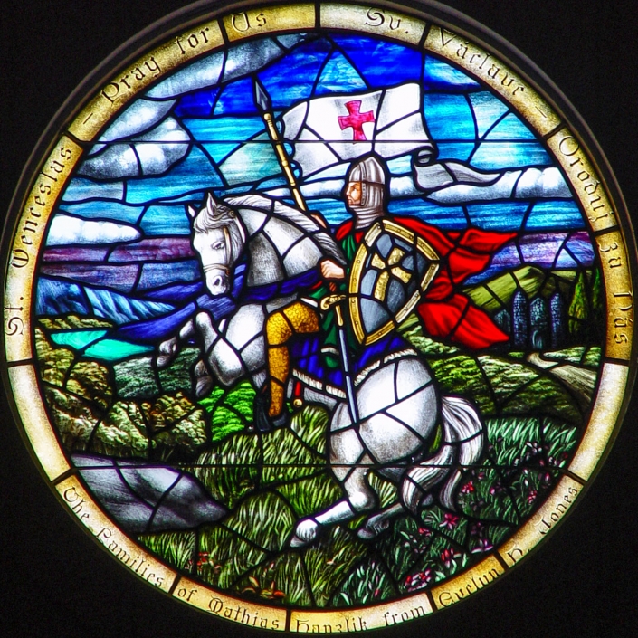 Sacred Heart Catholic Church - Petersburg, VA 7