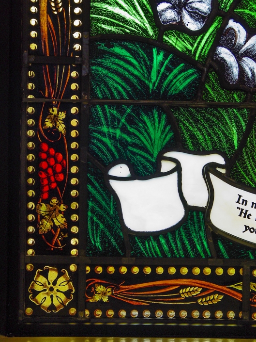 Sacred Heart Catholic Church - Petersburg, VA 9