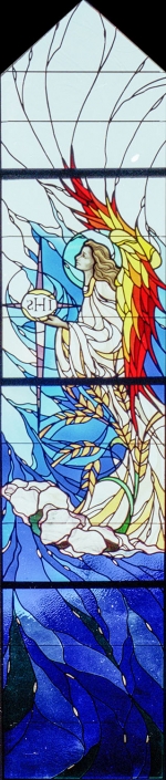 Sacred Heart Catholic - Danville, VA 2