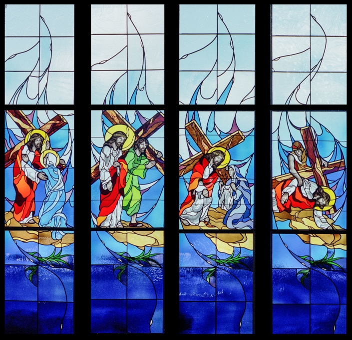 Sacred Heart Catholic - Danville, VA 4