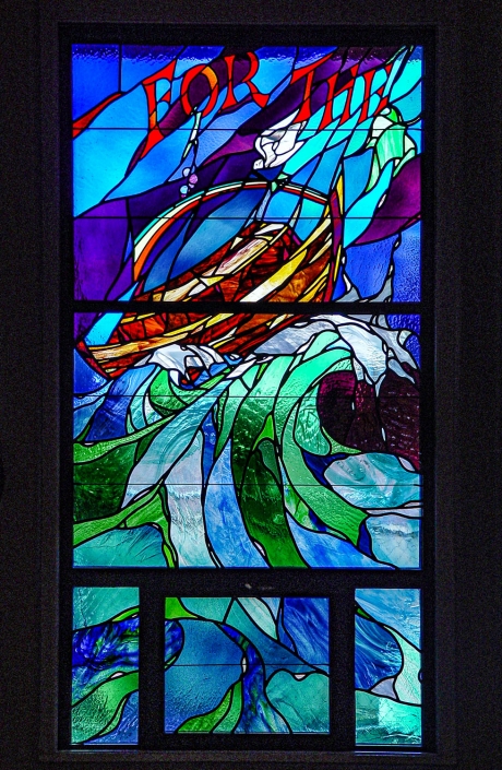 St. Andrew - Silver Spring, MD 1