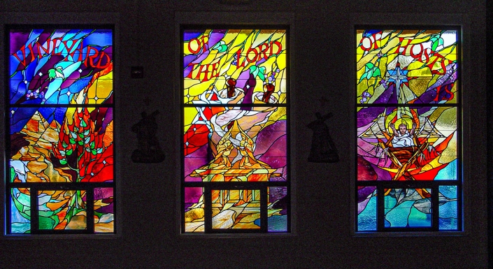 St. Andrew - Silver Spring, MD 2