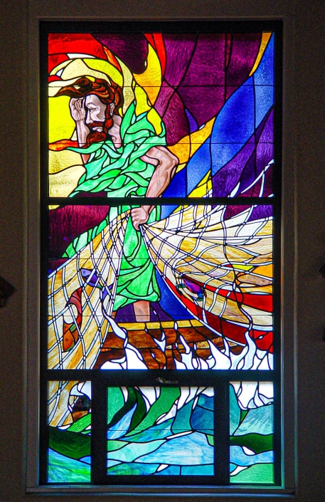 St. Andrew - Silver Spring, MD 4