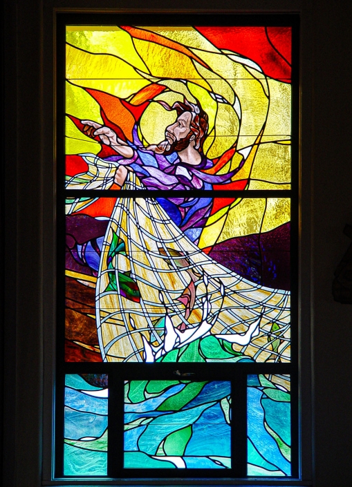 St. Andrew - Silver Spring, MD 5