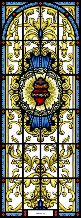 St. James Catholic - Charles Town, WV 2