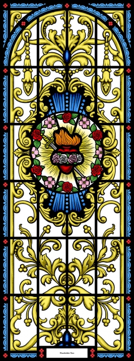 St. James Catholic - Charles Town, WV 3