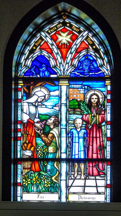 St. James Catholic - Charles Town, WV 4