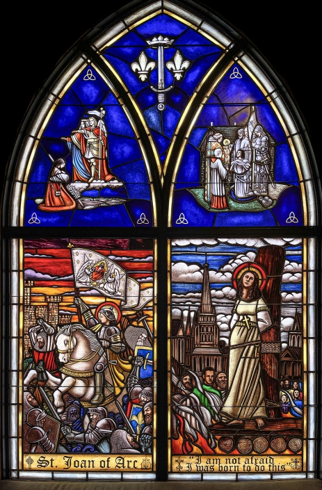 St. James Catholic - Charles Town, WV 5